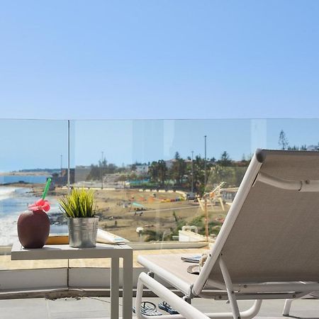 Apartment Nueva Suecia Cr715 By Villagrancanaria San Agustin  Luaran gambar