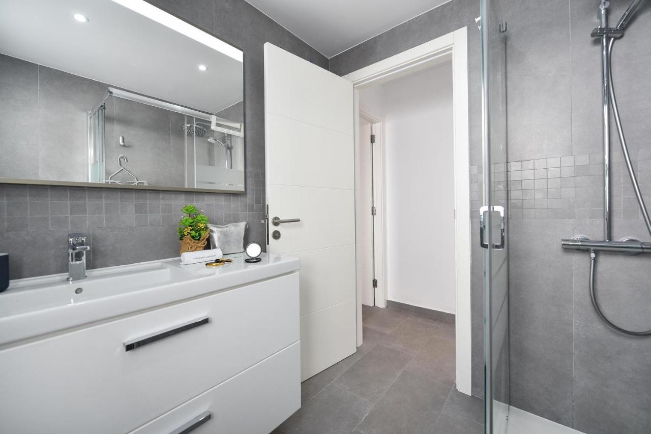 Apartment Nueva Suecia Cr715 By Villagrancanaria San Agustin  Luaran gambar