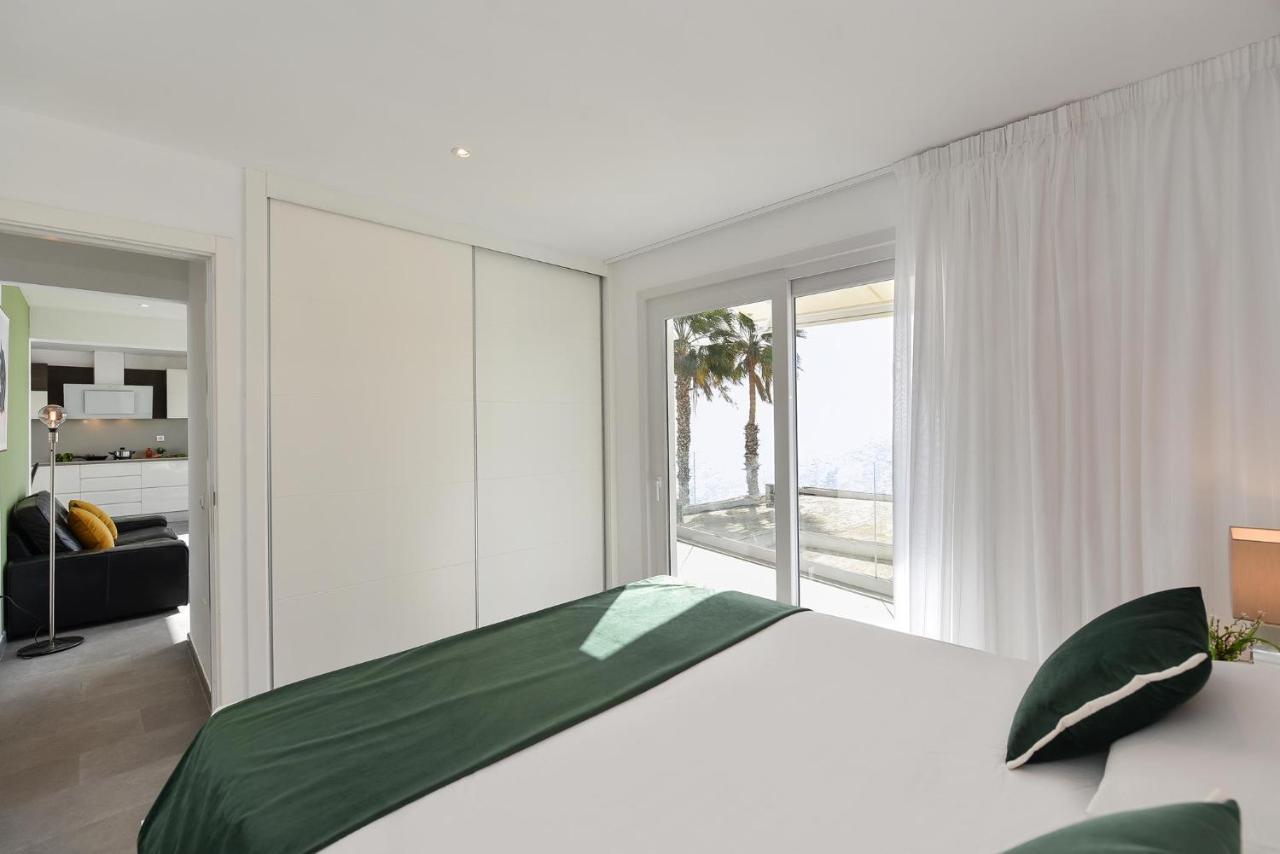 Apartment Nueva Suecia Cr715 By Villagrancanaria San Agustin  Luaran gambar