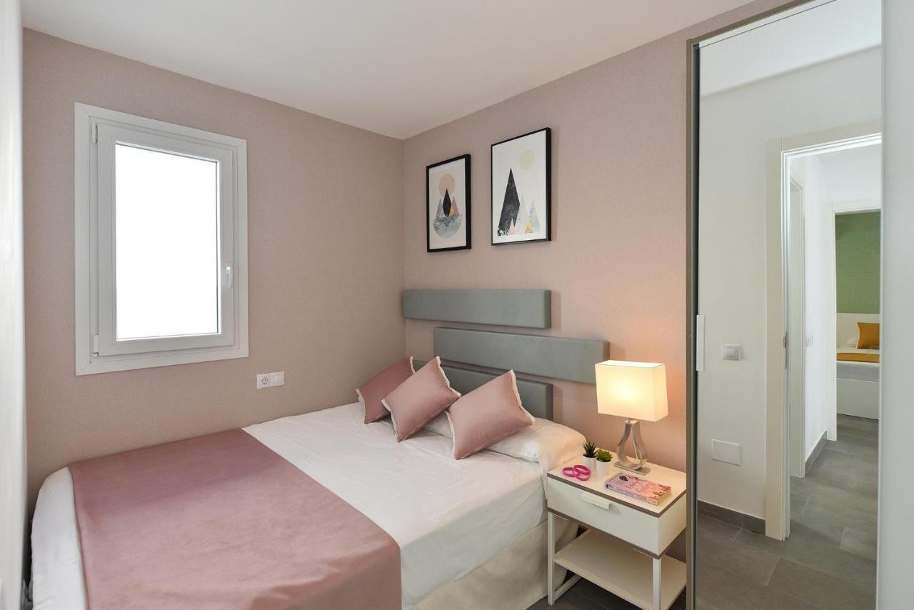 Apartment Nueva Suecia Cr715 By Villagrancanaria San Agustin  Luaran gambar